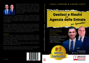 Carlo Carmine e Simone Forte: 500.000 controlli fiscali nel triennio 2021-2023