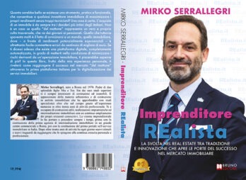 Mirko Serrallegri: Milano è prima negli investimenti immobiliari