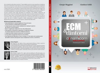 Giorgio Maggiani e Gianluca Soldà lanciano il Bestseller “ECM e Dintorni”